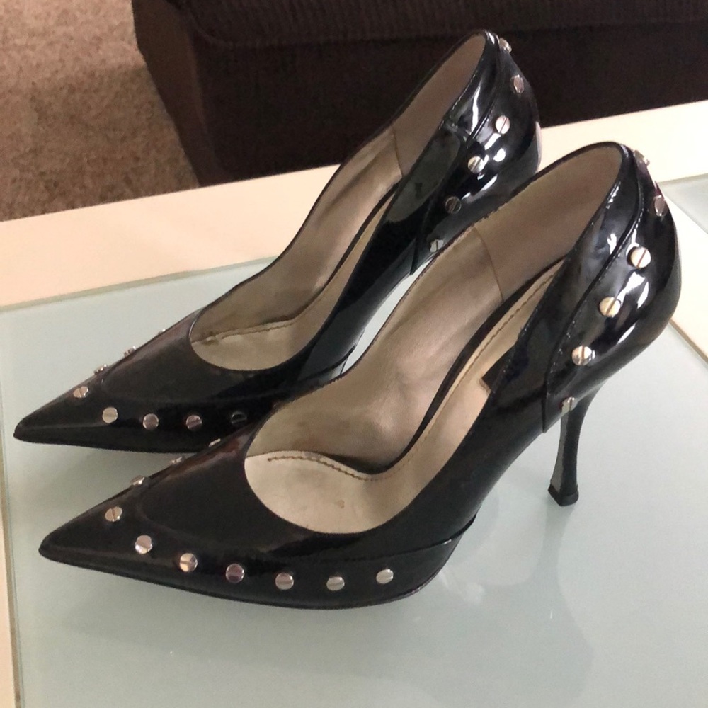Dolce and Gabbana size 38/8 shoes.